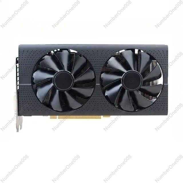 for RX 580 8GB GDDR5 GPU for G - Rx 580 8Gb 2048Sp Gpu review and price