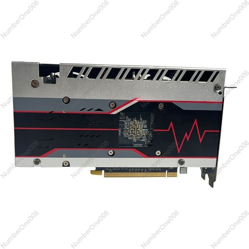 for RX 580 8GB GDDR5 GPU for G - Rx 580 8Gb 2048Sp Gpu review and price